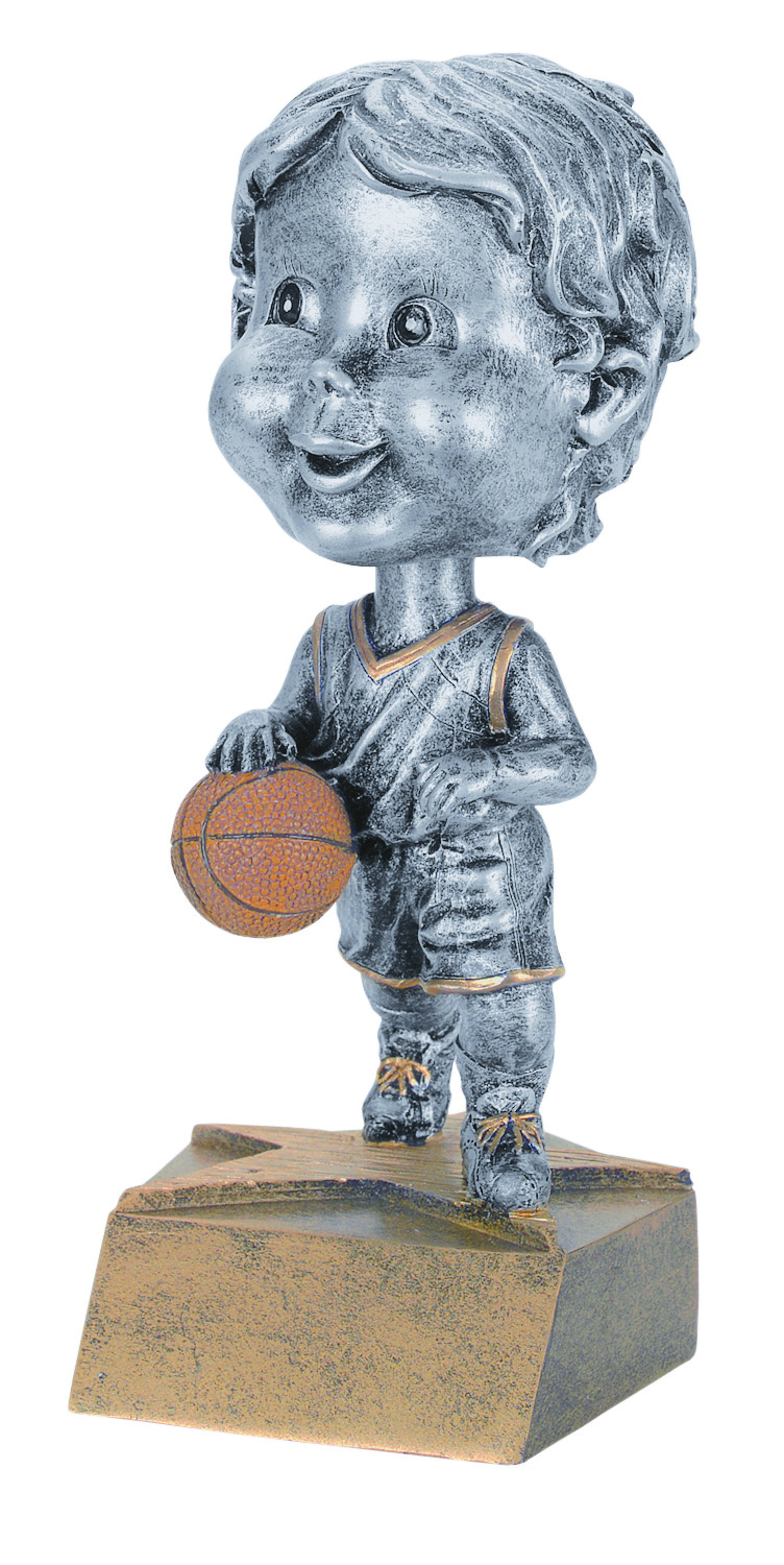 Bobble head gif