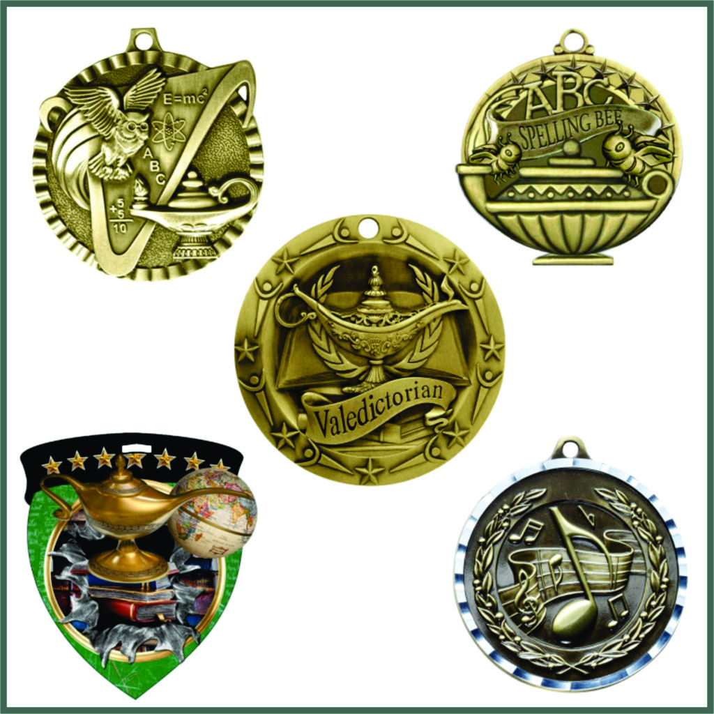 Medals Recognition Awards & Trophies, Inc.