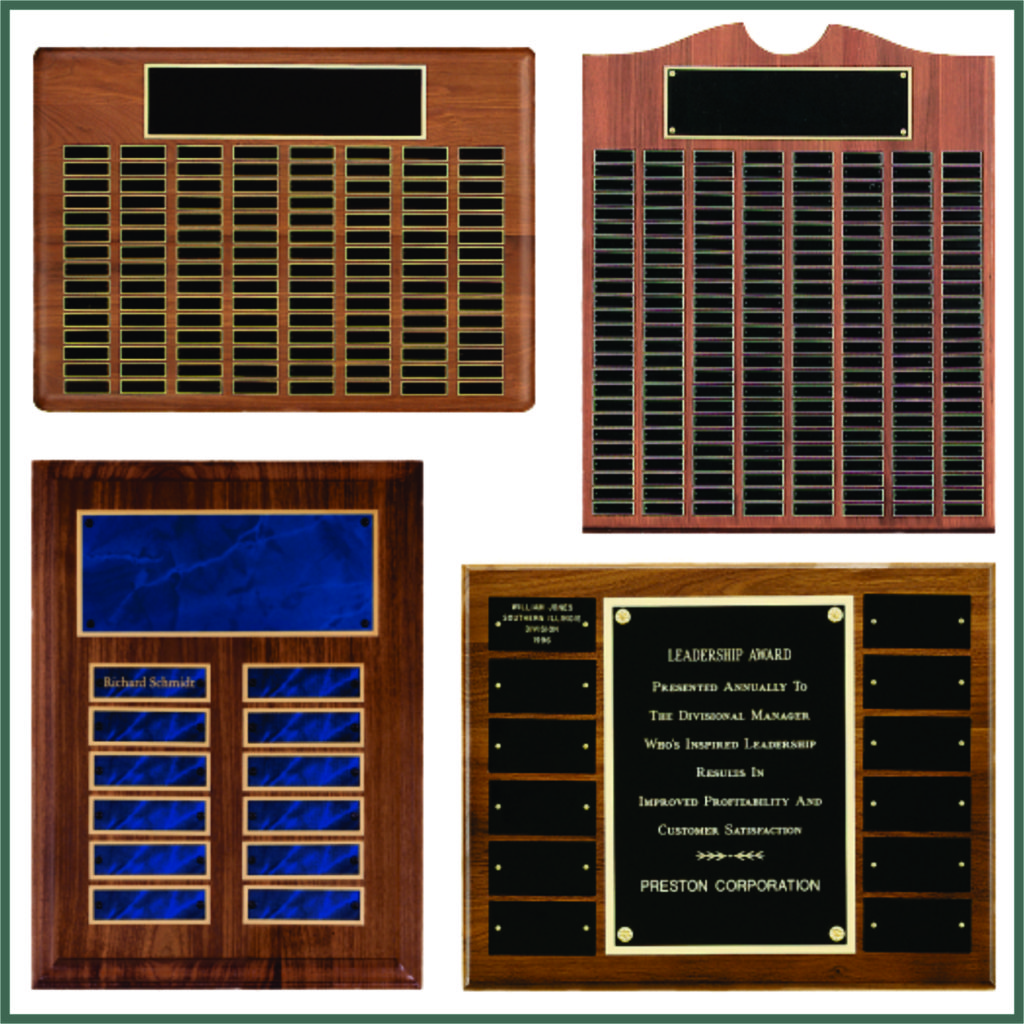 Plaques Recognition Awards & Trophies, Inc.
