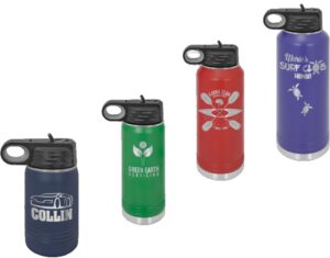 Water Bottles
