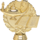 Lamp of Knowledge, 3033-G