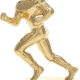 Football, 500-G