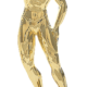 Bodybuilder, F, 5018-G