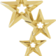 Star Figure, 5061-G