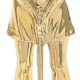 Golfer, F, 635-G