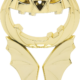 Jack O'Lantern, 6513-G