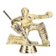 Hockey Goalie, 8053-1