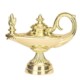 Lamp of Knowledge, 8297-1