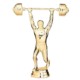 Clean & Jerk, 8362-1