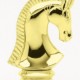 Chess Knight, F2260